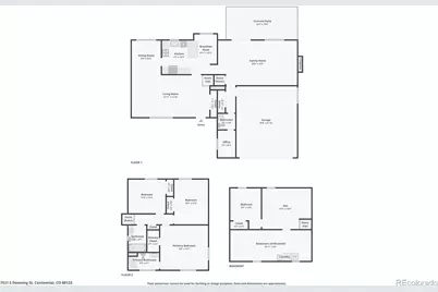 7521 S Downing Street, Littleton, CO 80122 - Photo 42