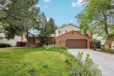 7521 S Downing Street, Littleton, CO 80122 - Photo 1