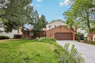 7521 S Downing St, Littleton, CO 80122 - Photo 1