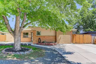 6066 Dover St, Arvada, CO 80004 - Photo 2
