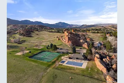 4 Blue Grouse Ridge Road, Littleton, CO 80127 - Photo 48