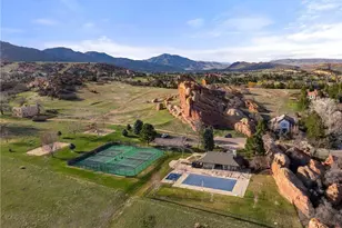 4 Blue Grouse Ridge Rd, Littleton, CO 80127 - Photo 48