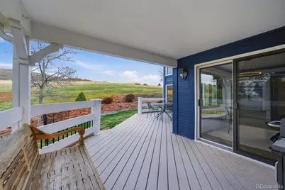 4 Blue Grouse Ridge Road, Littleton, CO 80127 - Photo 8
