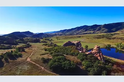 4 Blue Grouse Ridge Road, Littleton, CO 80127 - Photo 50