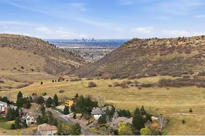 4 Blue Grouse Ridge Road, Littleton, CO 80127 - Photo 38