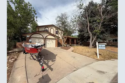 6218 S Cherry Circle, Centennial, CO 80121 - Photo 2