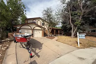 6218 S Cherry Cir, Centennial, CO 80121 - Photo 2