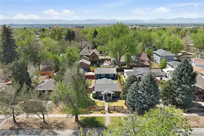 1839 S Downing Street, Denver, CO 80210 - Photo 46