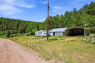 427 Brookside Dr, Bailey, CO 80421 - Photo 32