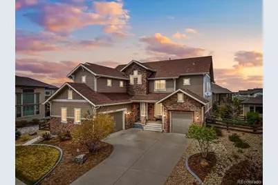 22199 Boundstone Street, Parker, CO 80138 - Photo 1