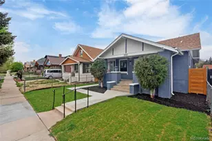 3351 N Gaylord St, Denver, CO 80205 - Photo 2