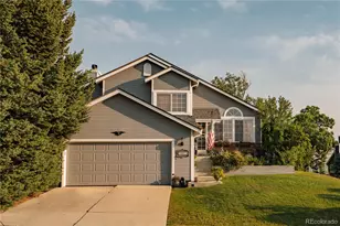 1258 Ridgeglen Way, Littleton, CO 80126 - Photo 1