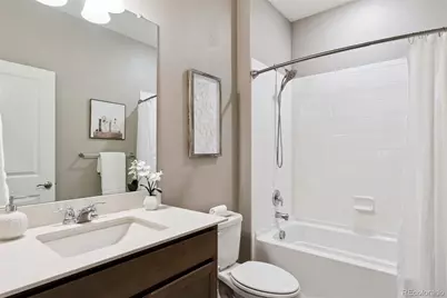 2297 Rosette Lane, Castle Rock, CO 80104 - Photo 10