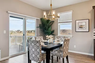 2297 Rosette Lane, Castle Rock, CO 80104 - Photo 18