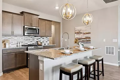 2297 Rosette Lane, Castle Rock, CO 80104 - Photo 16