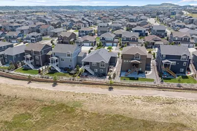 2297 Rosette Lane, Castle Rock, CO 80104 - Photo 44