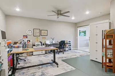 2297 Rosette Lane, Castle Rock, CO 80104 - Photo 32