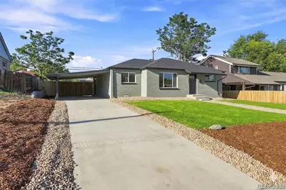 2641 E 93rd Place, Thornton, CO 80229 - Photo 2