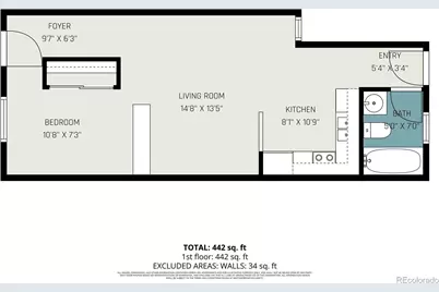 2536 Kensing Court, Denver, CO 80211 - Photo 18