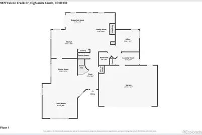 9877 Falcon Creek Drive, Highlands Ranch, CO 80130 - Photo 48