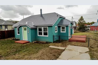 124 W 17th Street, Leadville, CO 80461 - Photo 32