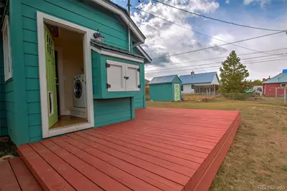 124 W 17th Street, Leadville, CO 80461 - Photo 28