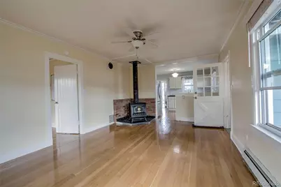 124 W 17th Street, Leadville, CO 80461 - Photo 14