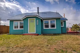 124 W 17th St, Leadville, CO 80461 - Photo 1