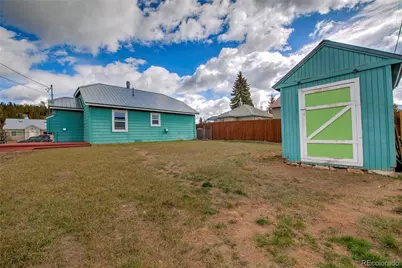 124 W 17th Street, Leadville, CO 80461 - Photo 30
