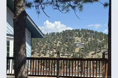 26265 Grateful Way, Kittredge, CO 80457 - Photo 34