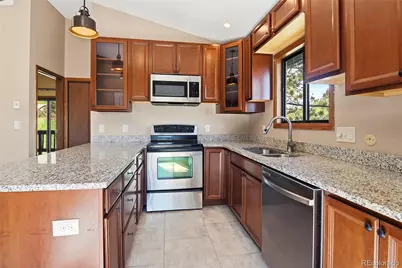 26265 Grateful Way, Kittredge, CO 80457 - Photo 8
