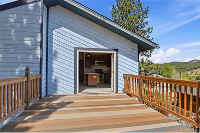 26265 Grateful Way, Kittredge, CO 80457 - Photo 14