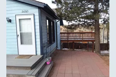 26265 Grateful Way, Kittredge, CO 80457 - Photo 4
