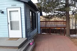 26265 Grateful Wy, Kittredge, CO 80457 - Photo 4