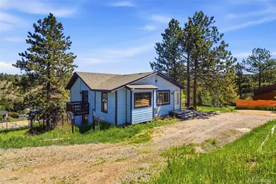 26265 Grateful Way, Kittredge, CO 80457 - Photo 2