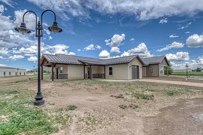 306 Fox Run E, Silver Cliff, CO 81252 - Photo 1