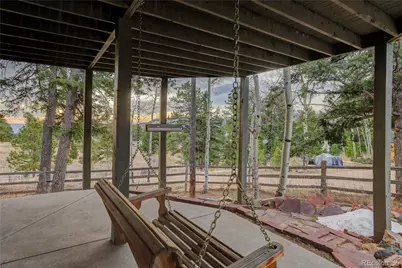 9039 S Bertha Court, Morrison, CO 80465 - Photo 32