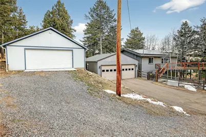 9039 S Bertha Court, Morrison, CO 80465 - Photo 8