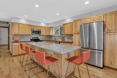 9039 S Bertha Court, Morrison, CO 80465 - Photo 16