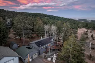 9039 S Bertha Ct, Morrison, CO 80465 - Photo 1