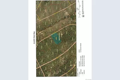 Lot 1865 Wilkings Road, Fort Garland, CO 81133 - Photo 22