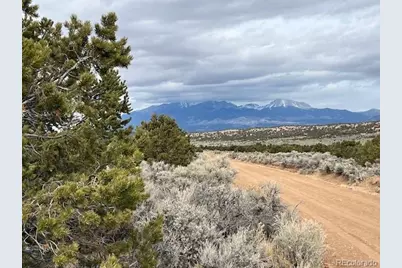 Lot 1865 Wilkings Road, Fort Garland, CO 81133 - Photo 8