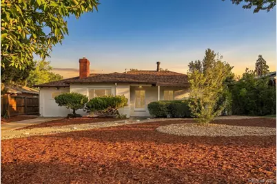 2850 Kearney Street, Denver, CO 80207 - Photo 1