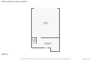 2878 W Long Cir, Littleton, CO 80120 - Photo 28