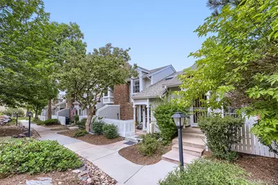 2878 W Long Circle #A, Littleton, CO 80120 - Photo 4