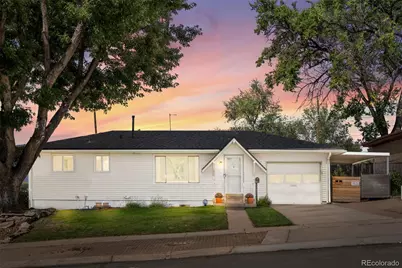 1226 Holmes Drive, Colorado Springs, CO 80909 - Photo 1