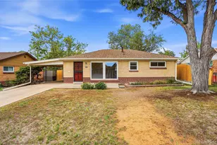 8561 Crescent Dr, Westminster, CO 80031 - Photo 2