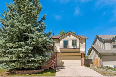 119 S Pembrook Street, Castle Rock, CO 80104 - Photo 1