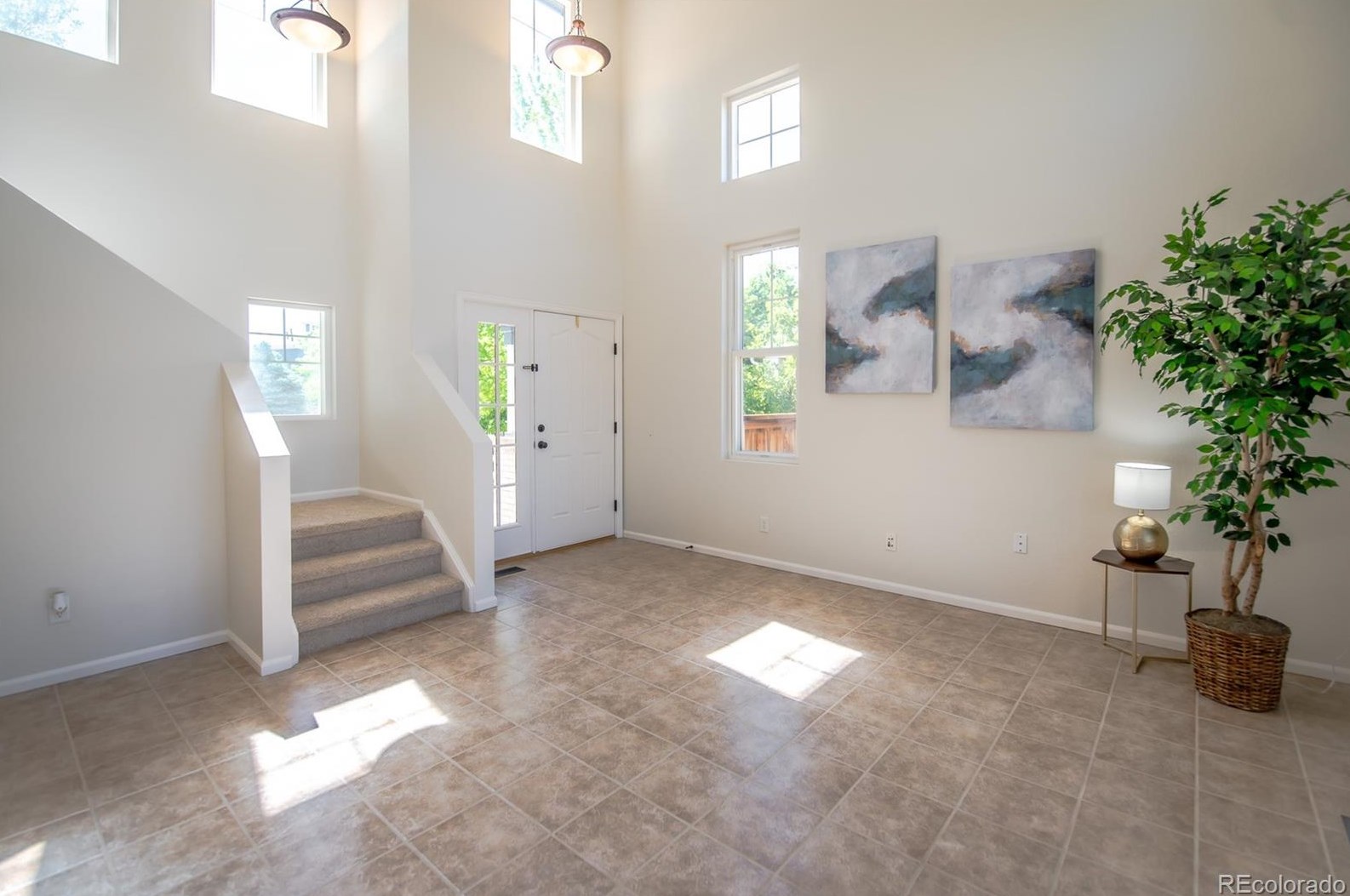 2413 Ireland Ct, Denver, CO 80013-8987