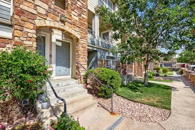474 Black Feather Loop #413, Castle Rock, CO 80104 - Photo 4